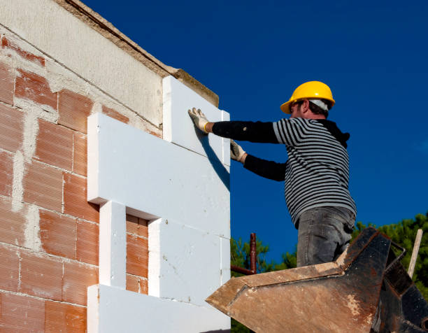 Best Residential Insulation in Wilmington Island, GA