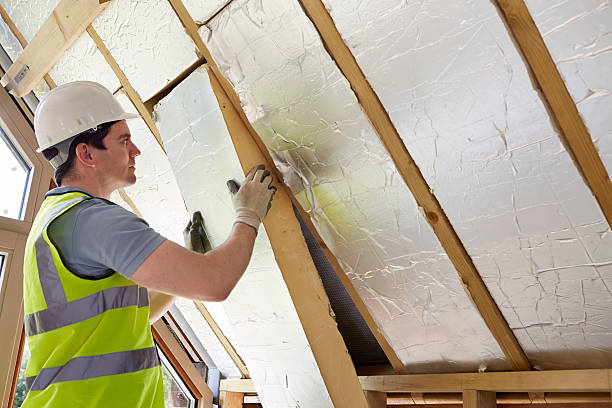 Best Insulation for Specific Applications in Wilmington Island, GA